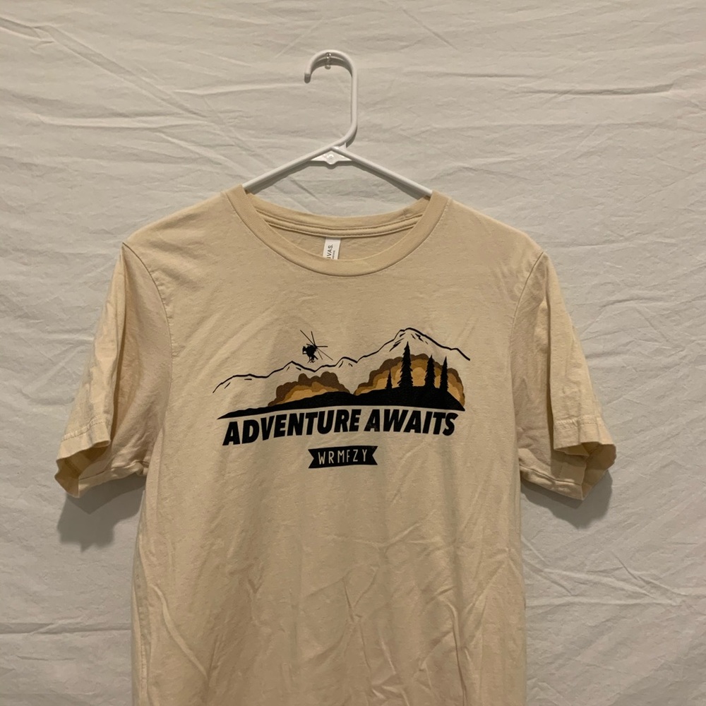 Thrifted T-Shirt